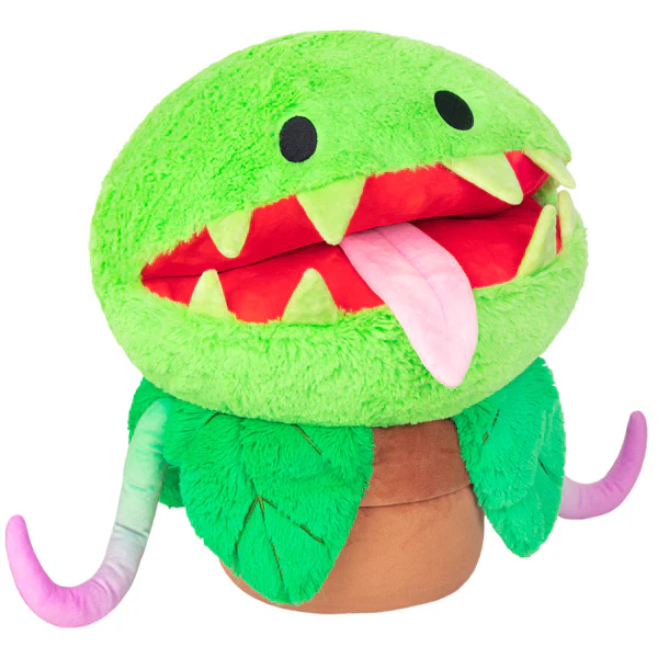 Squishable Venus Flytrap 24"