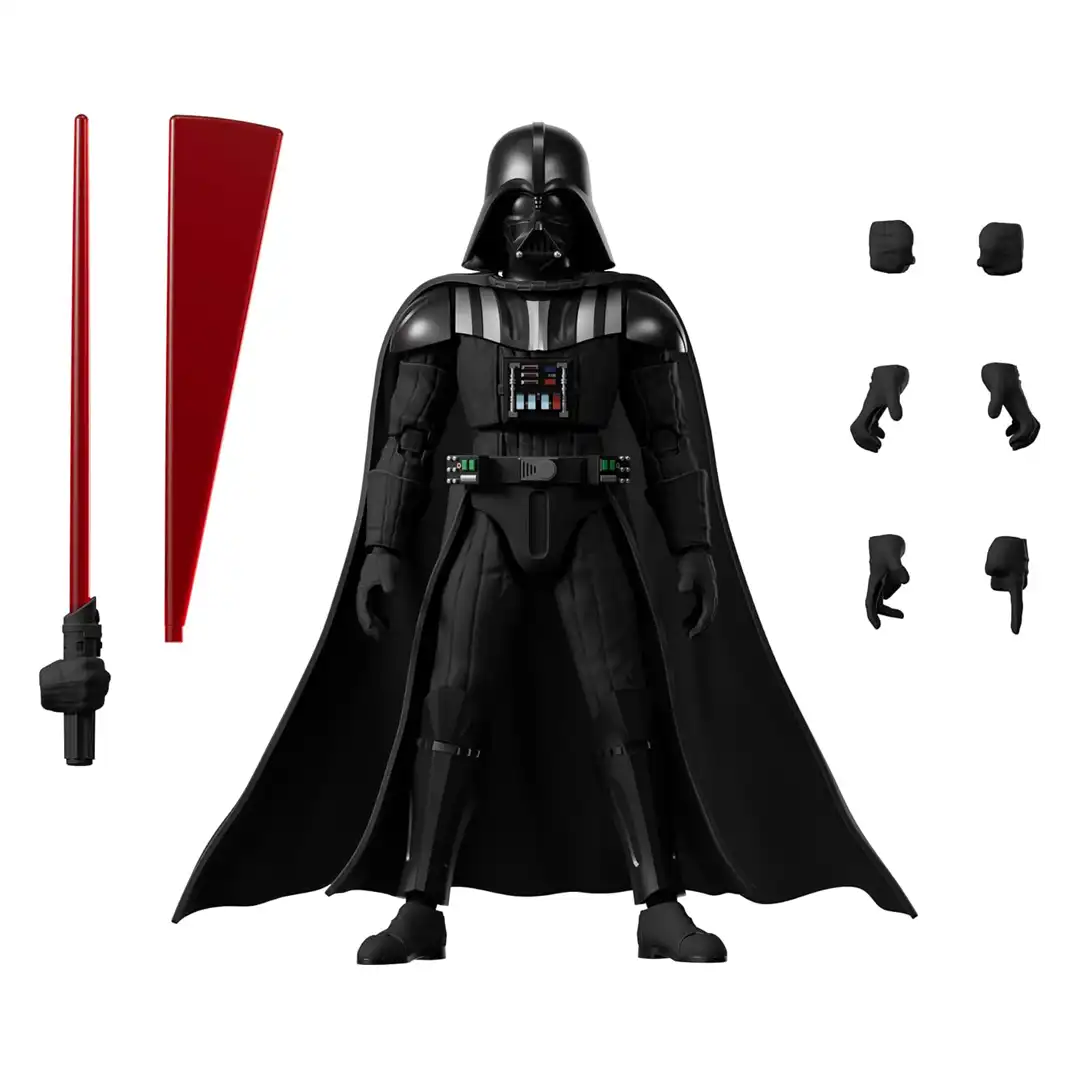 Star Wars EPV: The Empire Strikes Back Darth Vadar - Image 2