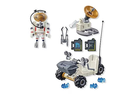 Starter Pack Space Mission - Image 2