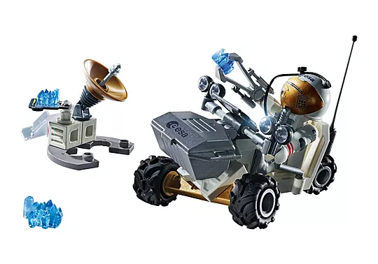 Starter Pack Space Mission - Image 3