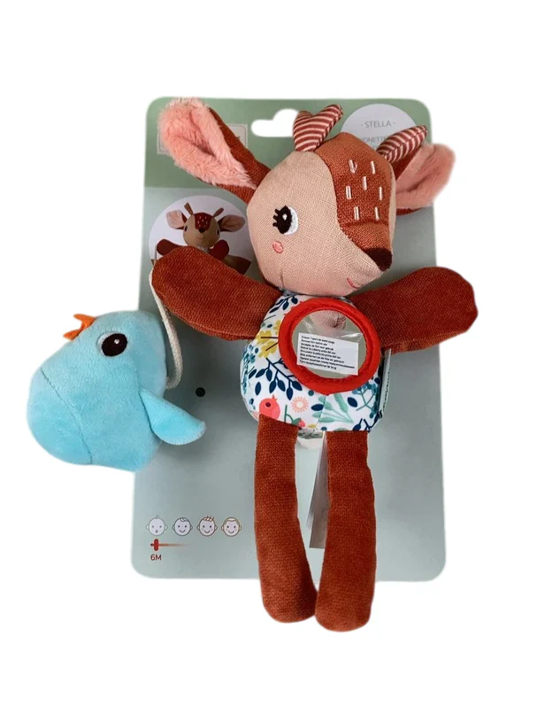 Stella Activity Hand Puppet - Image 2