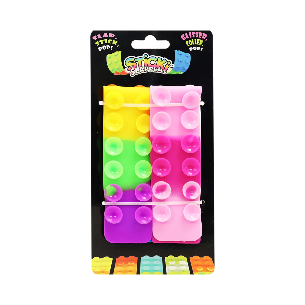 Sticki Slappers - Image 4