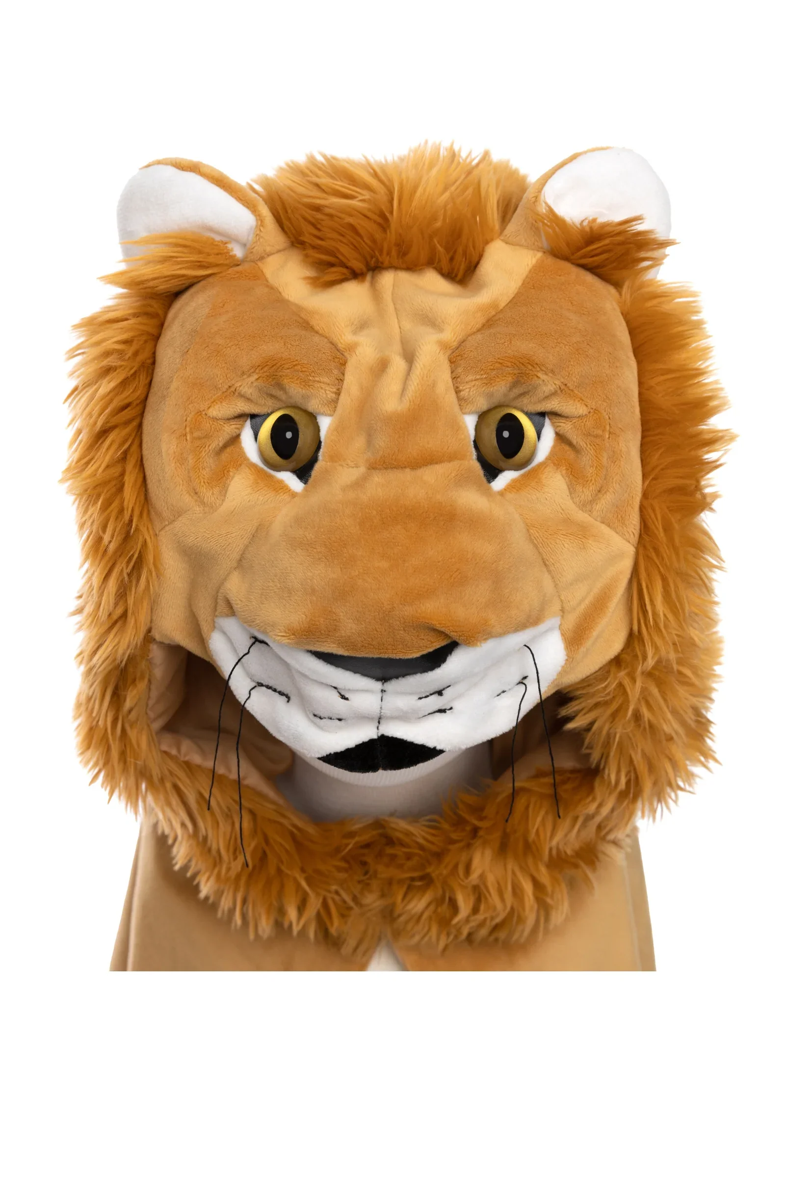 Storybook Lion Cape - Image 3