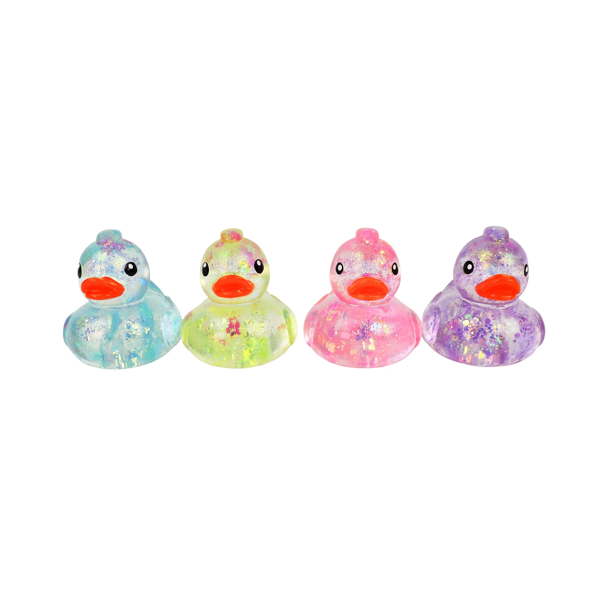 Sugar Skwisheez Noods Sparkle Duck - Image 2