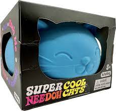 Super NeeDoh Cool Cats - Image 3