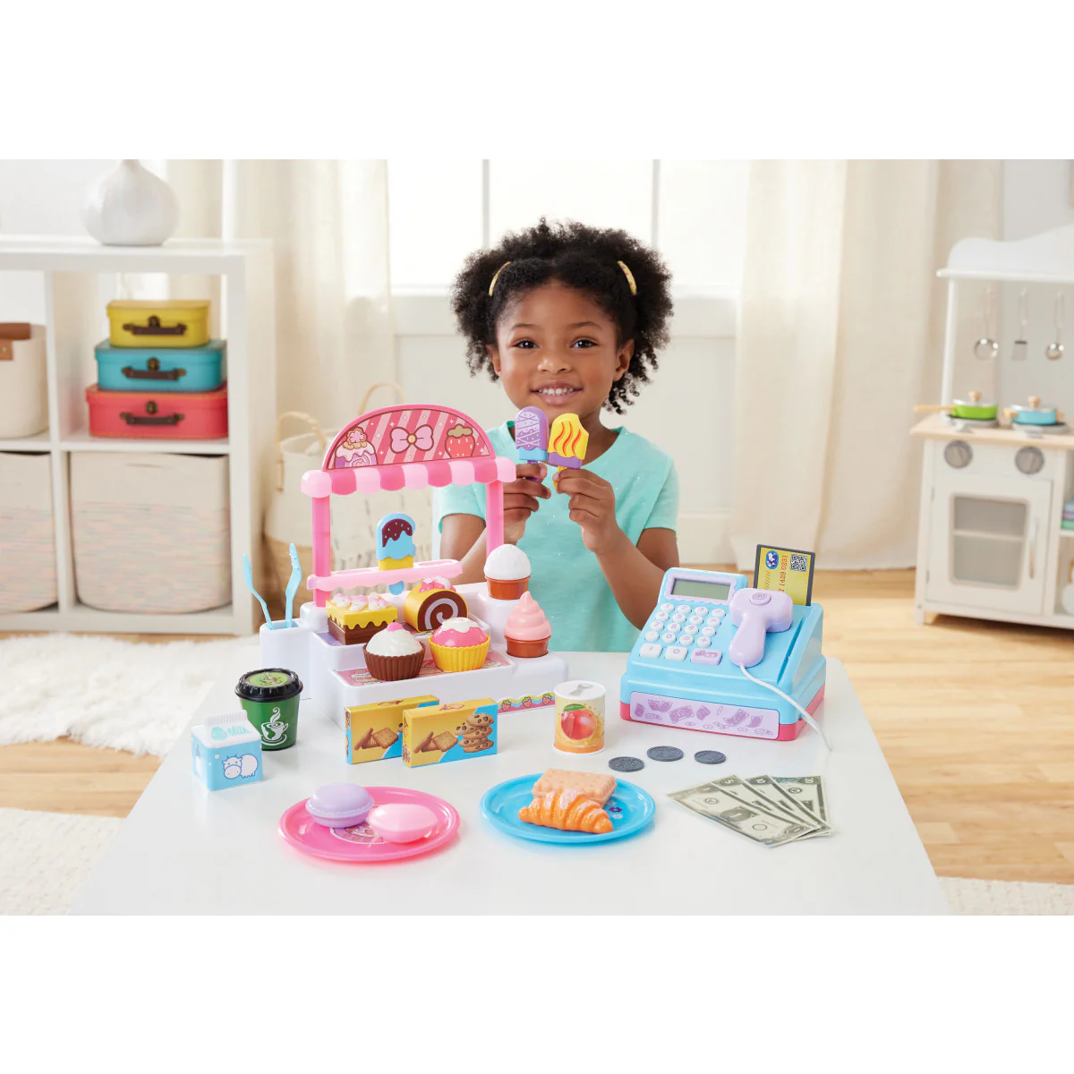 Sweets & Treats Shop - Image 3