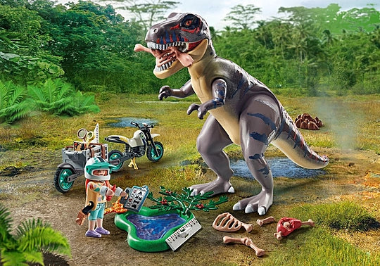 T-Rex Hunt - Image 2