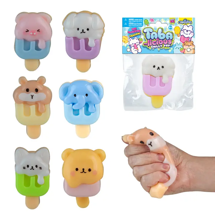 Taba-Licious Chilly Pops