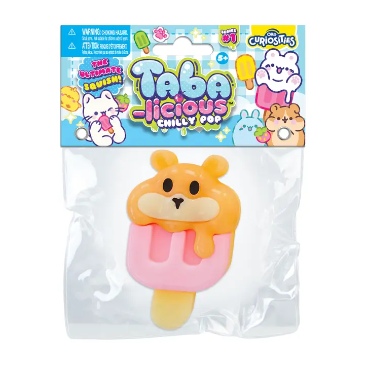 Taba-Licious Chilly Pops - Image 3