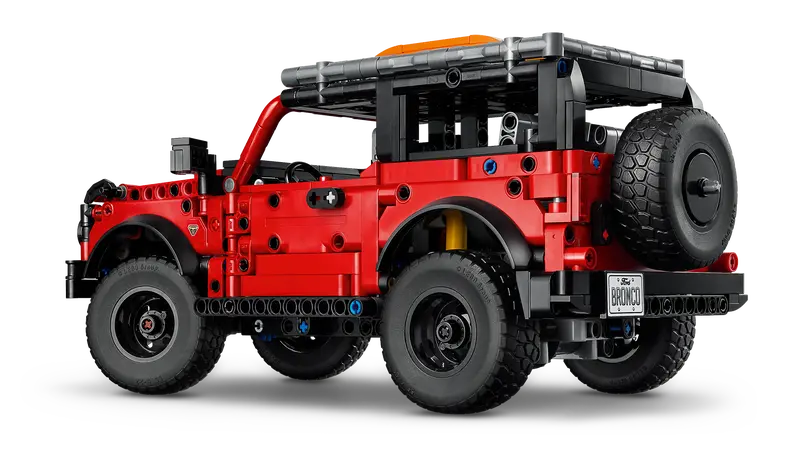 Technic Ford Bronco SUV - Image 2