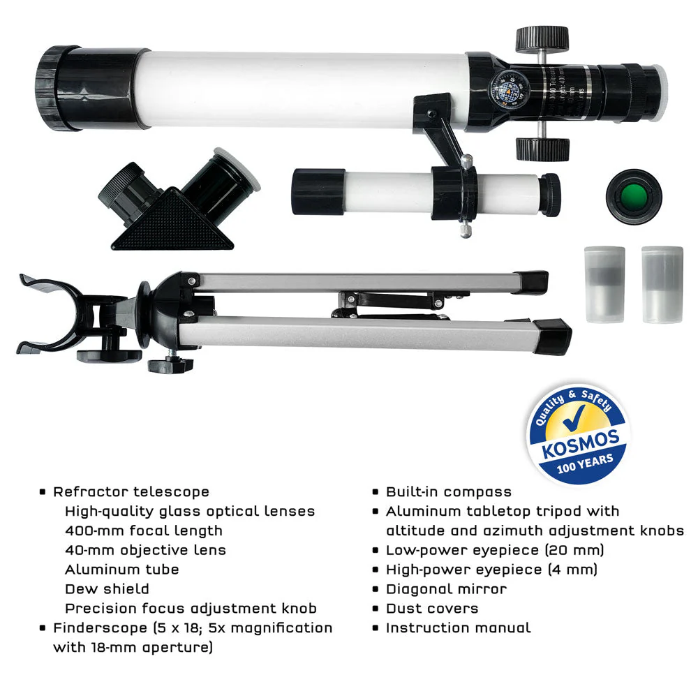 Telescope - Image 4