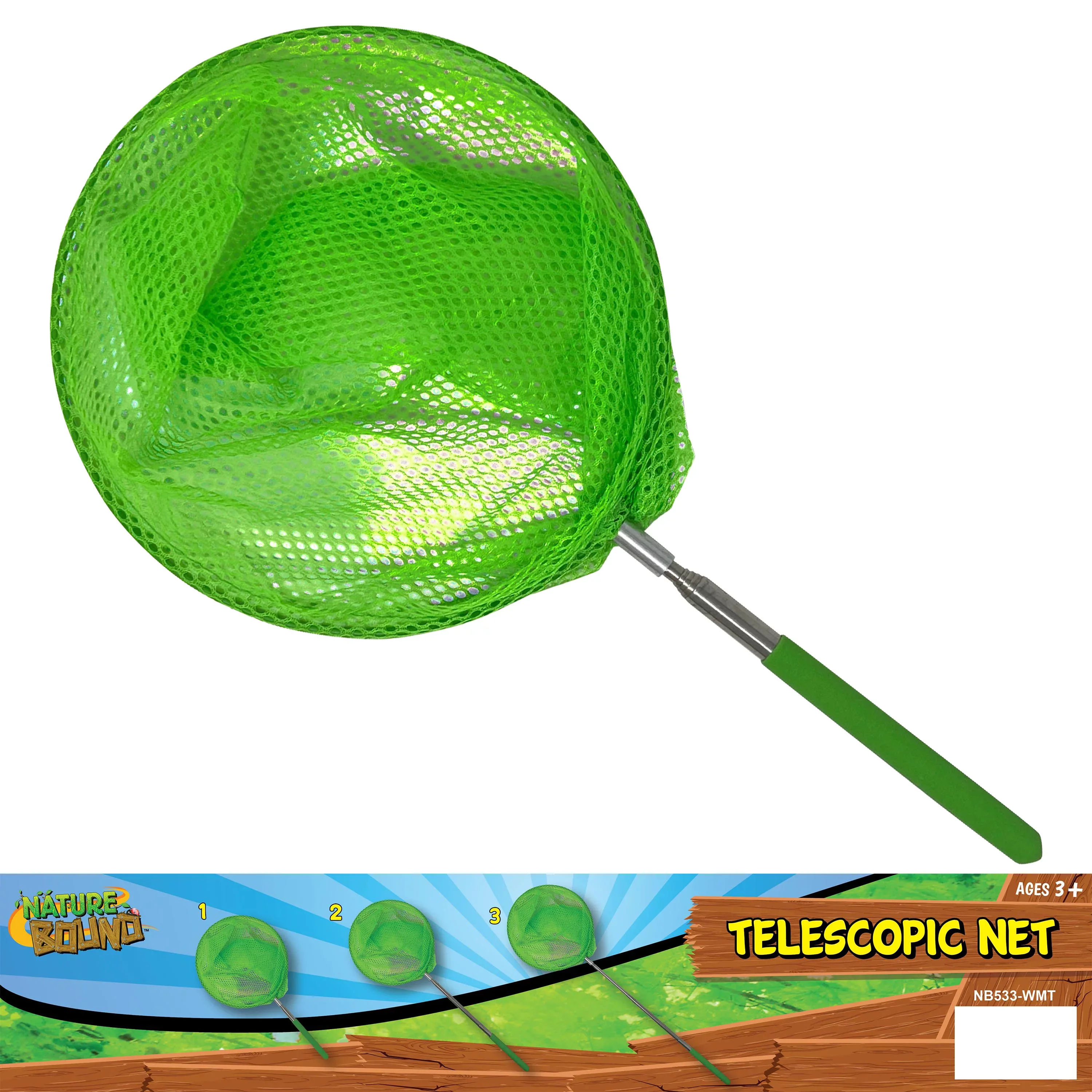 Telescopic Net