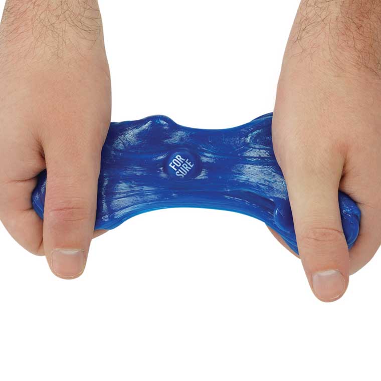 The Amazing Prediction Putty Tin - Image 3