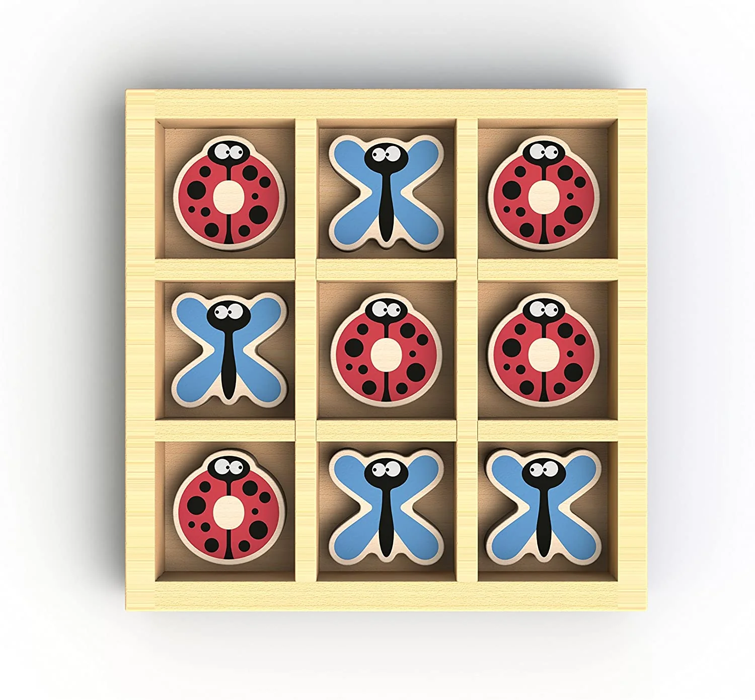 Tic Bug Toe - Image 2