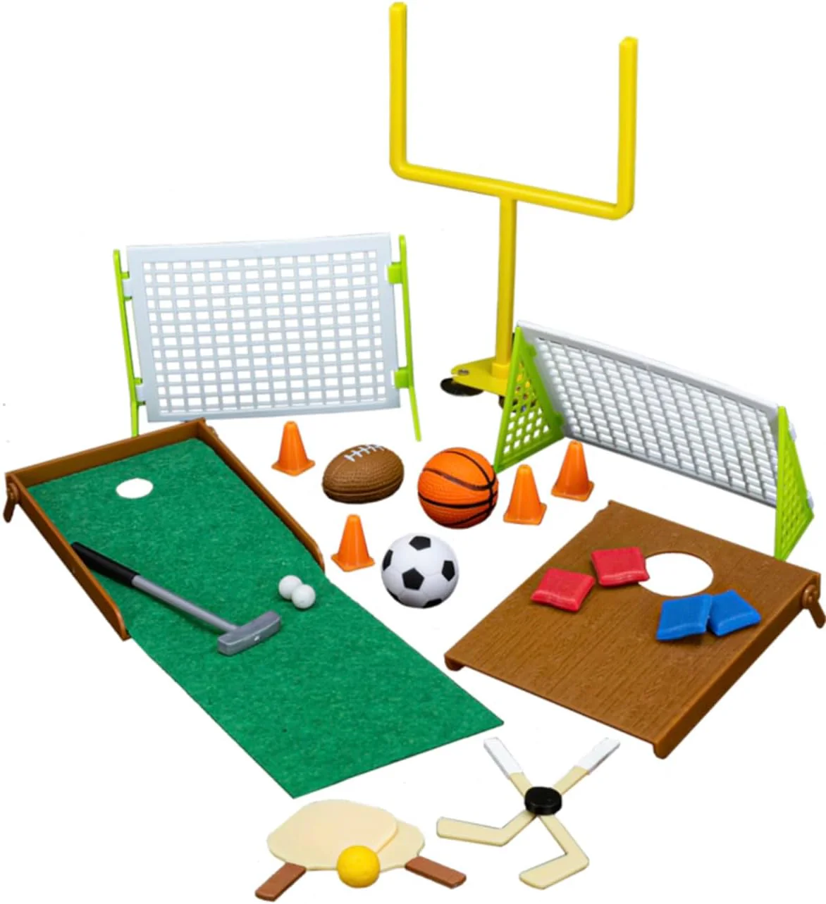 Tiny Sports - Image 2