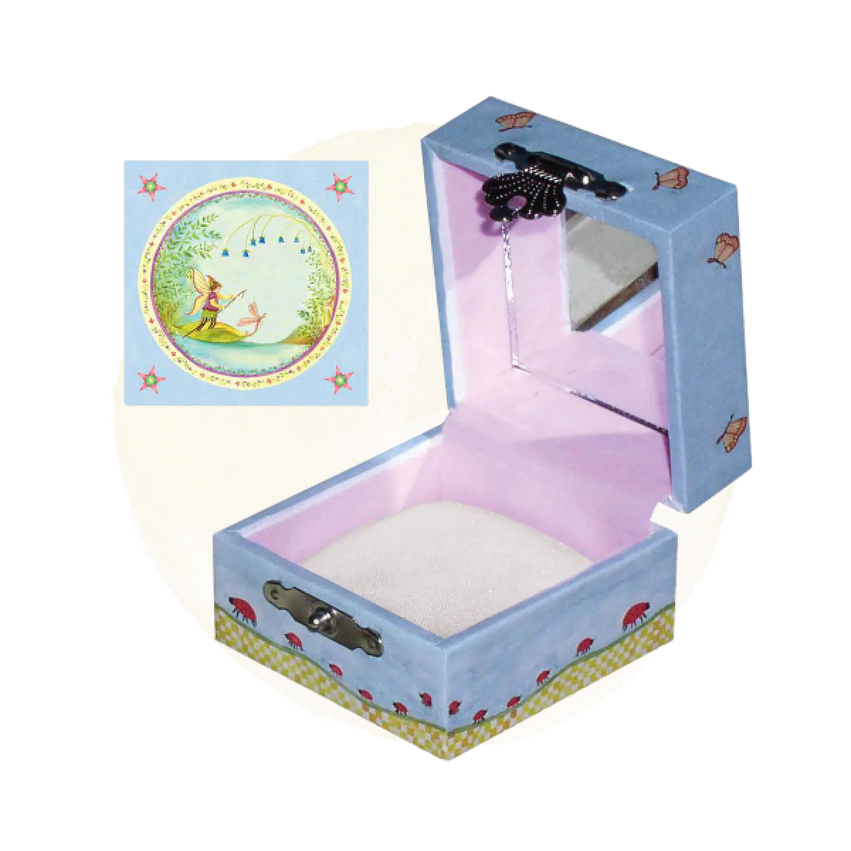 Tooth Fairy Treasure Box - Image 3