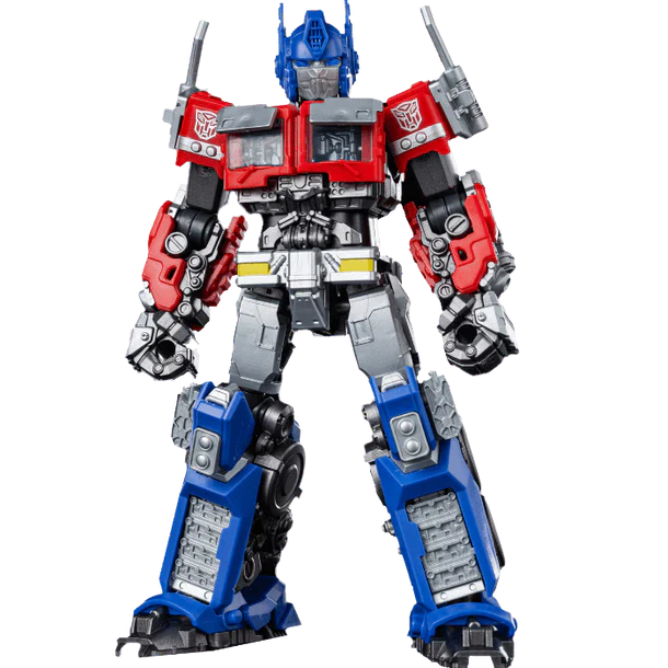 Transformers Optimus Prime Classic Class - Image 2