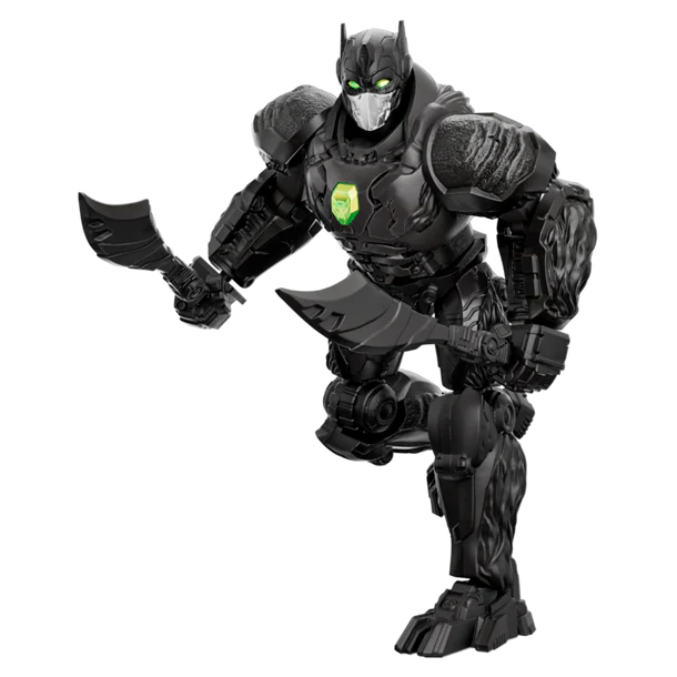 Transformers Optimus Primal Robot Classic Class - Image 2