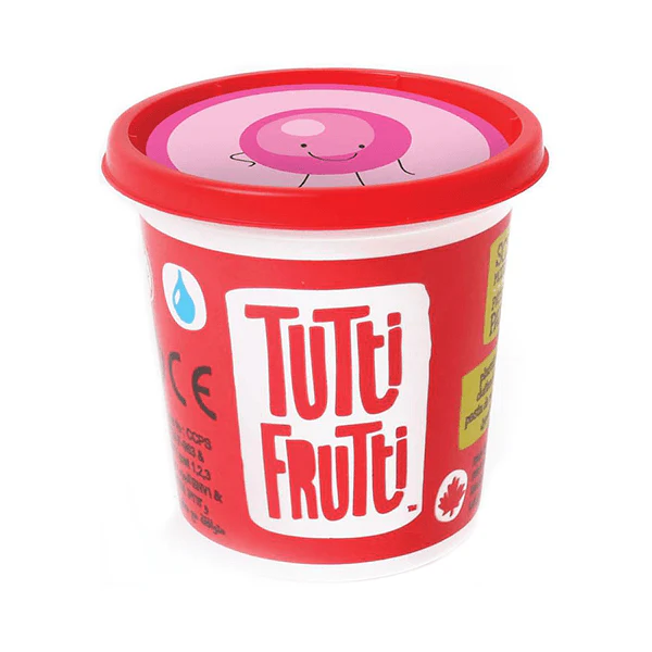*Tutti Frutti Scented Modeling Dough Tub - Image 8