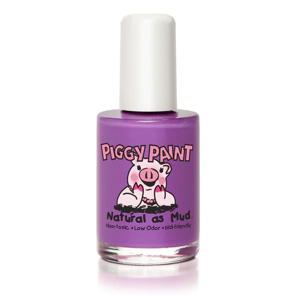 Tutu Cool Violet Purple Nail Polish