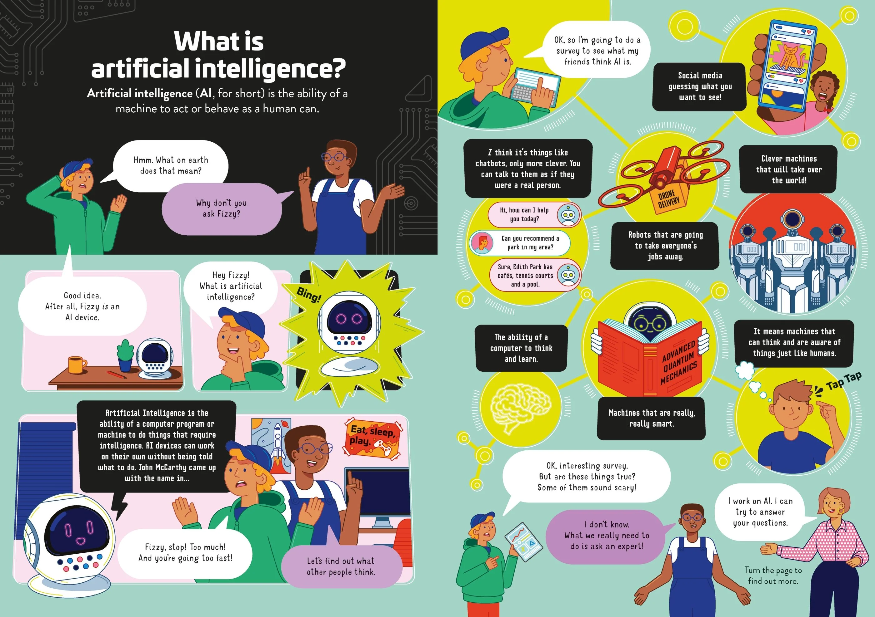 Understanding AI Book - Image 2