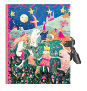 Very Small Claire Journal - Image 5