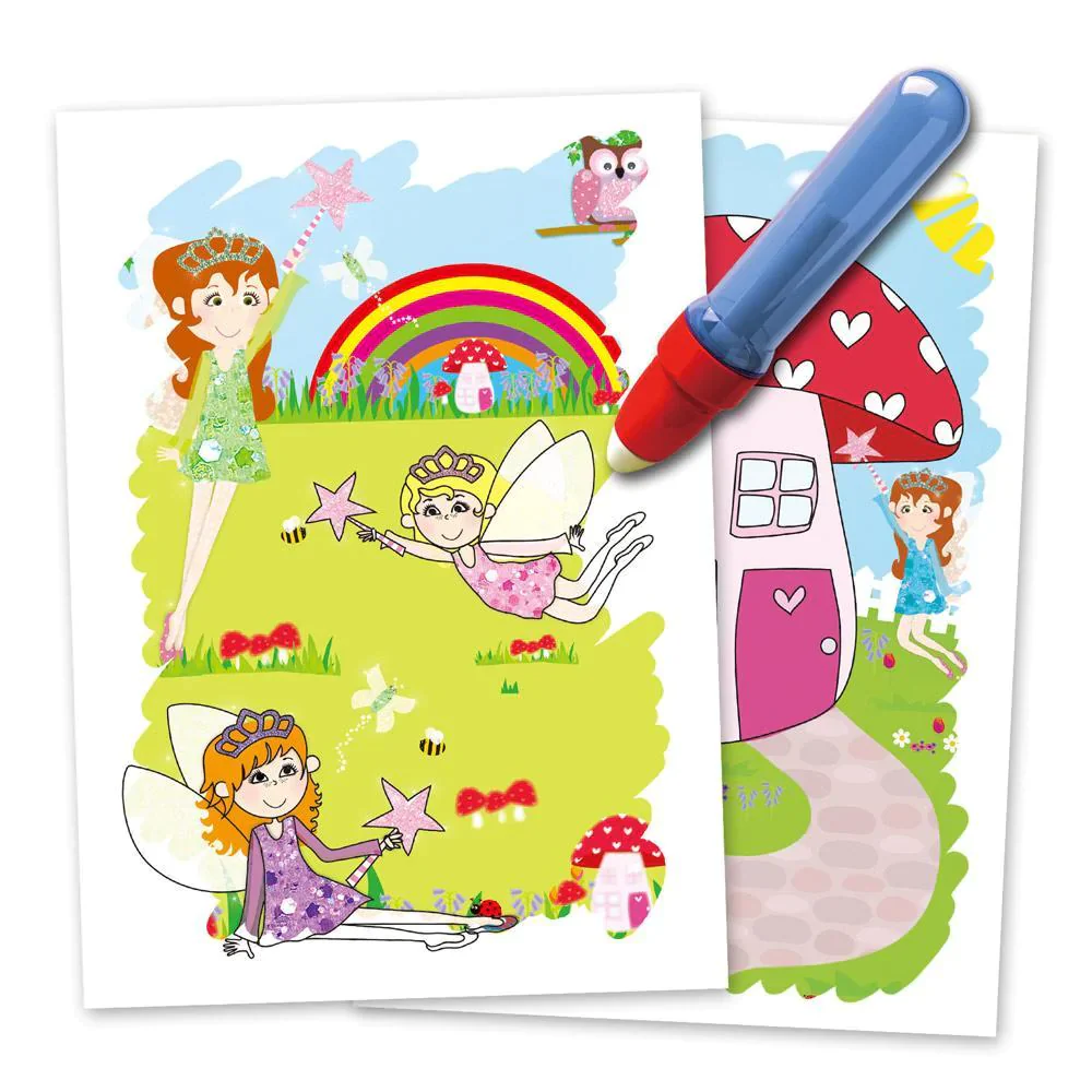 Water Magic Fairies - Image 2