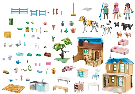 Waterfall Ranch - Image 2