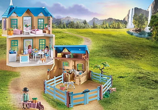 Waterfall Ranch - Image 3