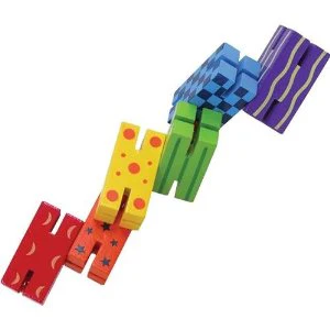 What' Zit Fidgit Block - Image 2