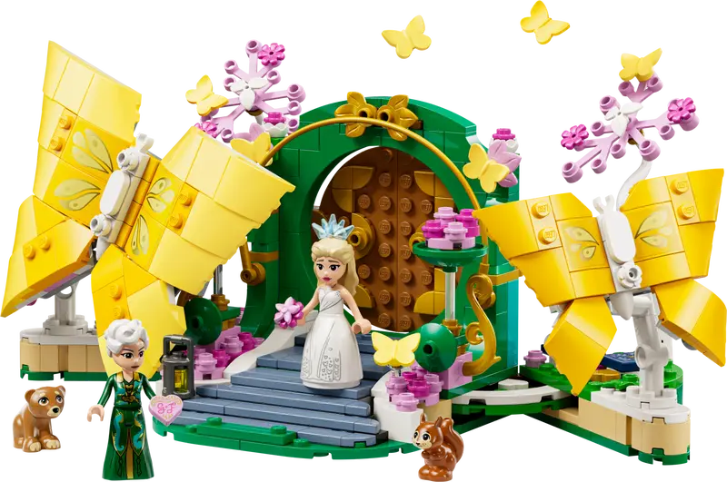 Wicked Glinda's Wedding Day - Image 2