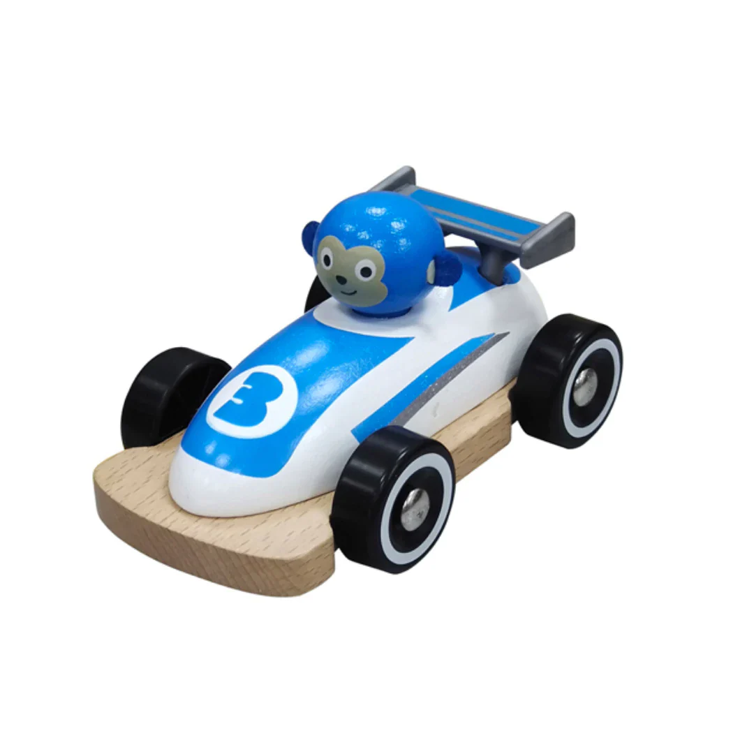 Wild Rider Vehicle - Image 3