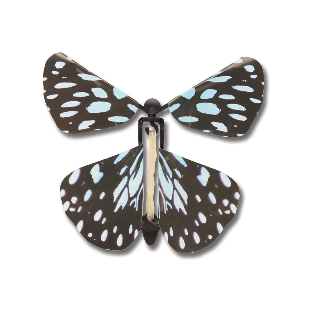 Wind Up Butterflies - Image 4