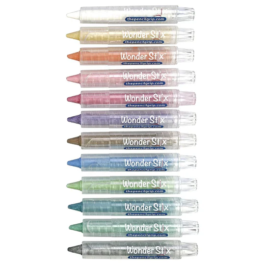 12 Pack Wonder Stix - Image 2
