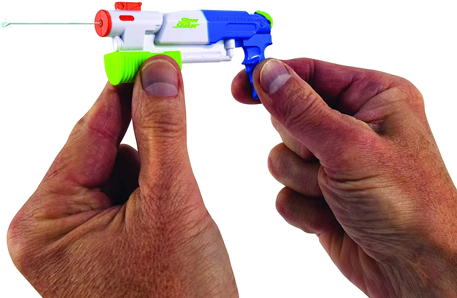 World's Smallest Super Soaker - Image 5